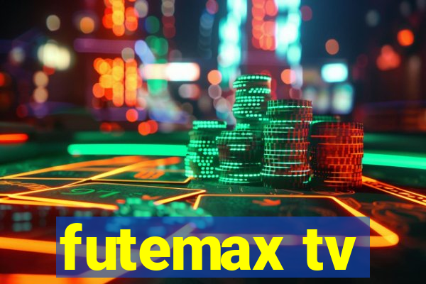 futemax tv